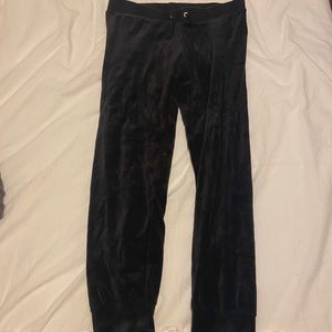Juicy Couture Joggers